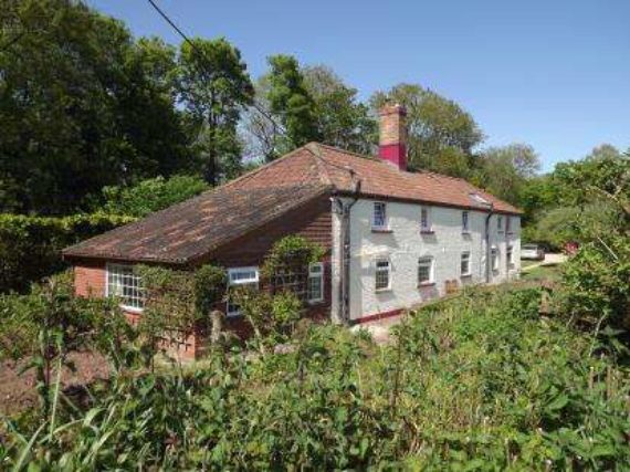 4 Bedroom Detached
